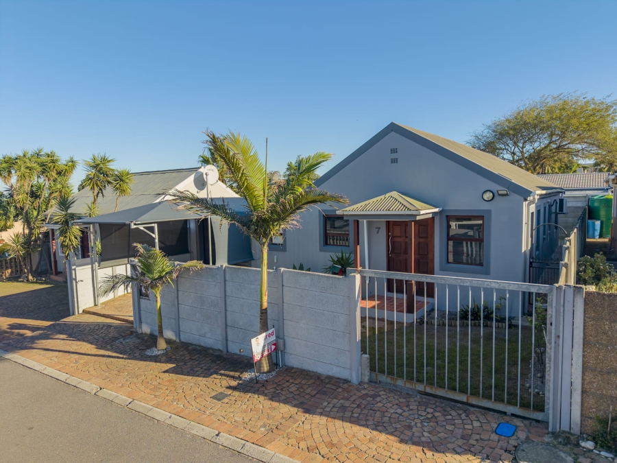 3 Bedroom Property for Sale in Protea Village Western Cape